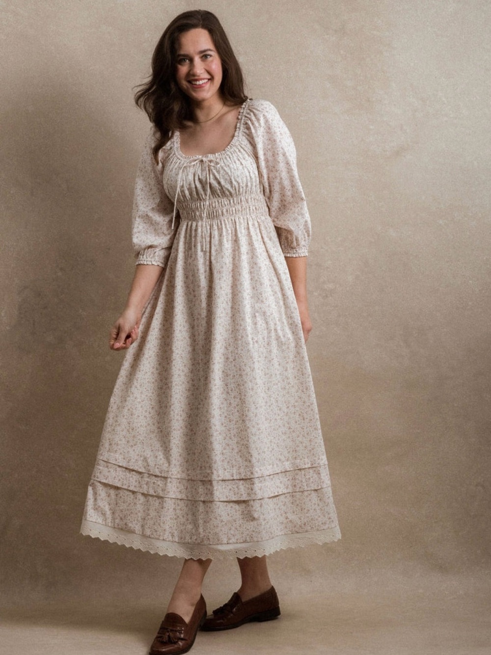 ISO Neuflora Josephine Dres size XL